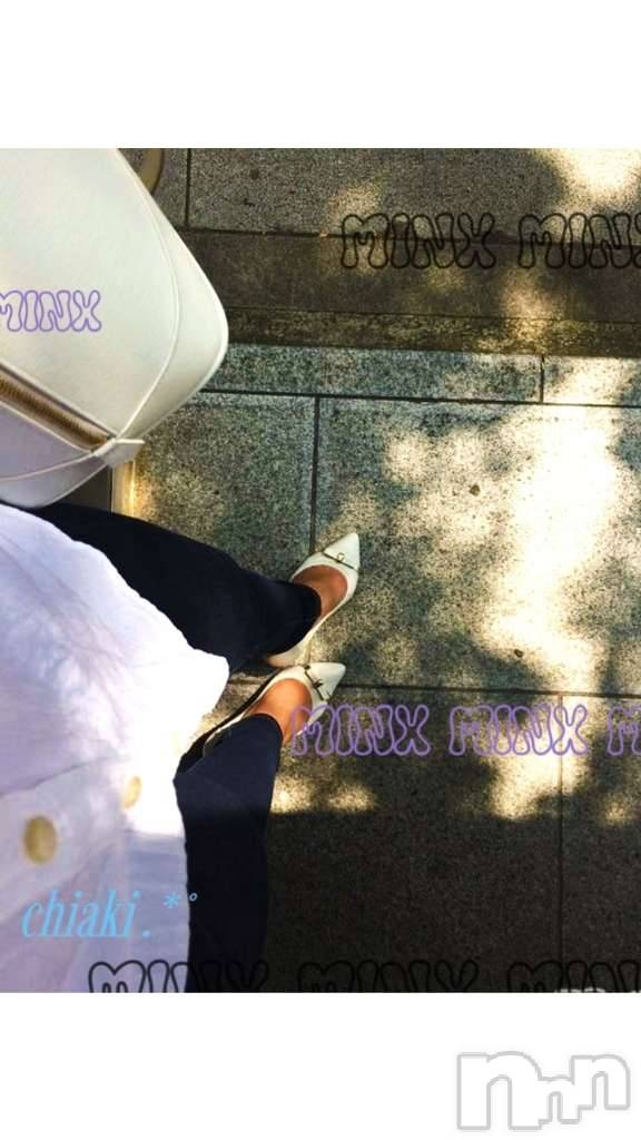 新潟デリヘルMinx(ミンクス)千明(28)の2025年5月7日写メブログ「ありがとう」
