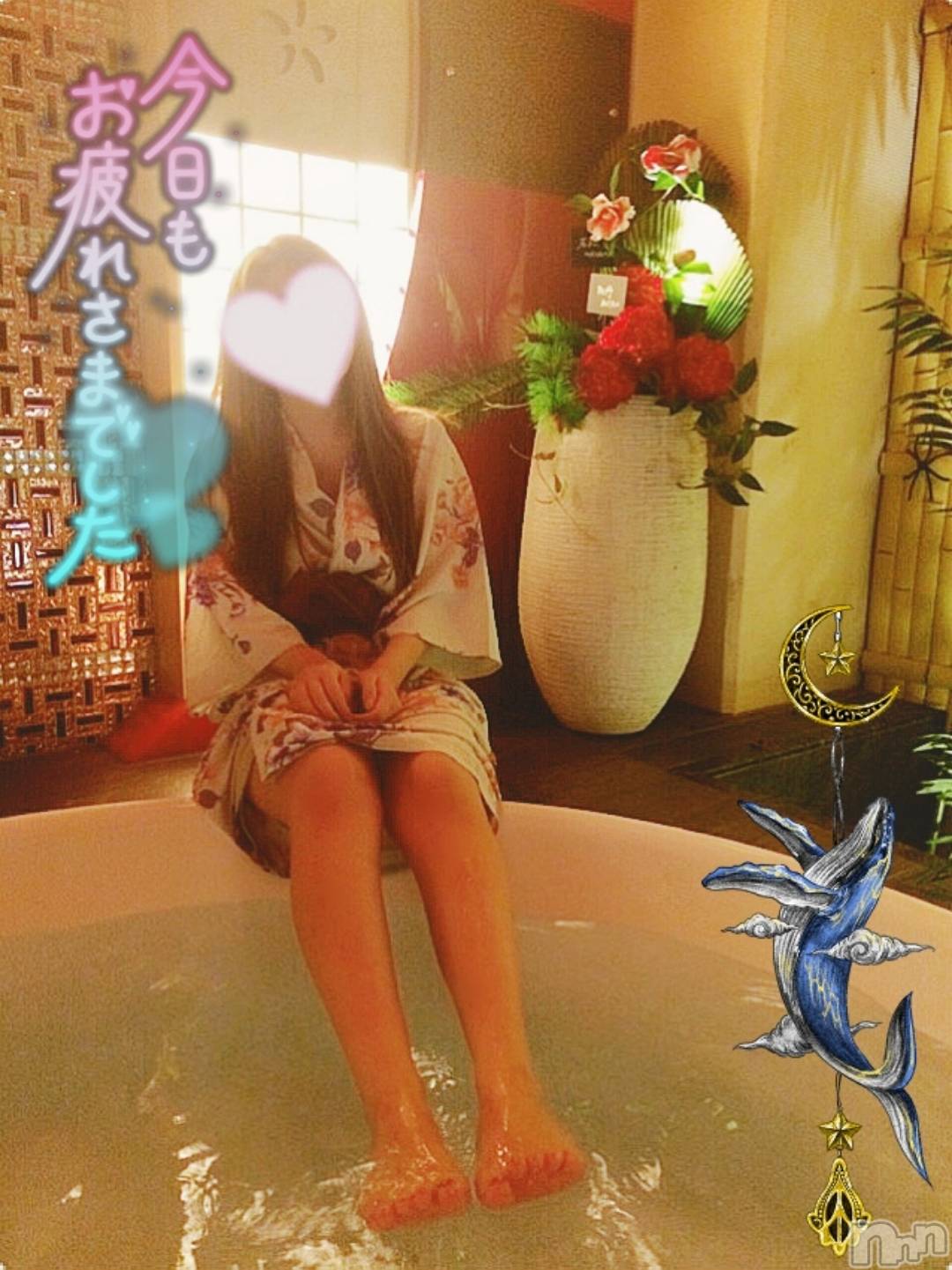 新潟デリヘルMinx(ミンクス)千明(28)の2025年8月2日写メブログ「ありがと」