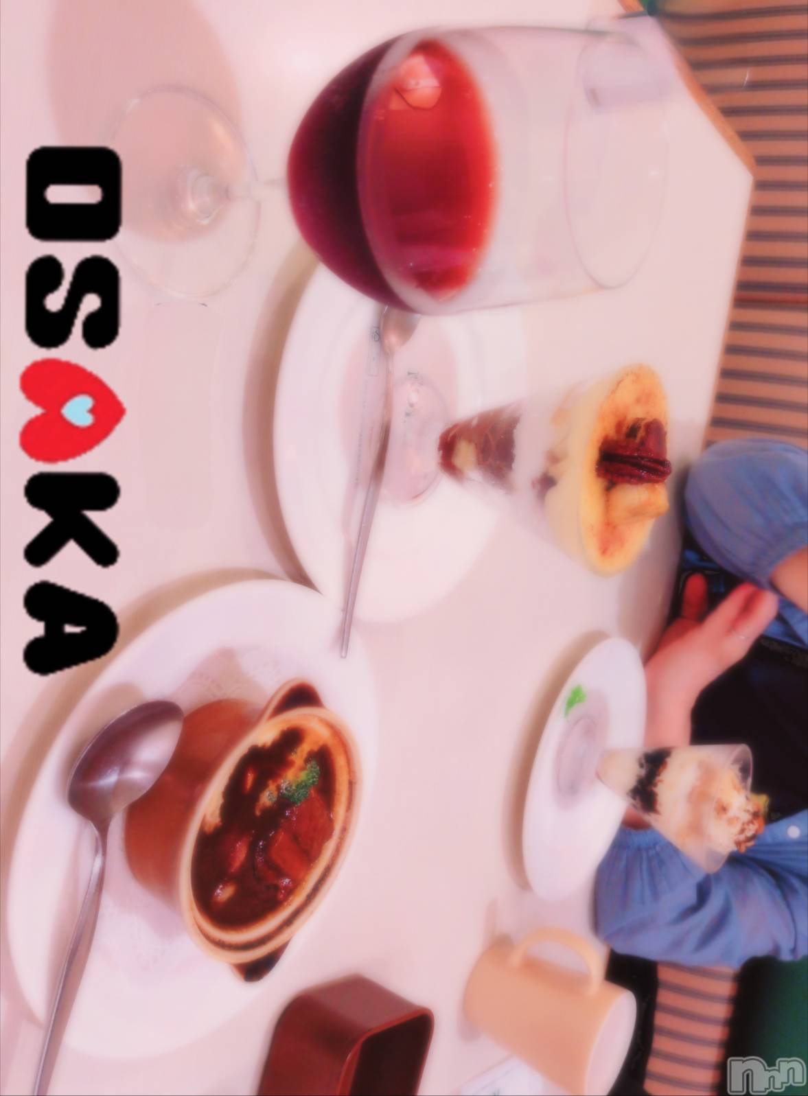 新潟デリヘルMinx(ミンクス)千明(28)の2025年9月23日写メブログ「🪐·̩͙‎*.｡ Birthday 🍮︎︎ .*˚」