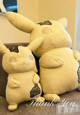 新潟デリヘル Minx(ミンクス) 千明(28)の9月11日写メブログ「ありがと。」