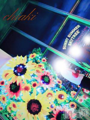 新潟デリヘル Minx(ミンクス) 千明(28)の10月15日写メブログ「ありがとう」