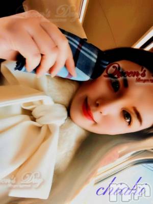 新潟デリヘル Minx(ミンクス) 千明(28)の1月25日写メブログ「（New）Good evening*.𝝑𝝔」