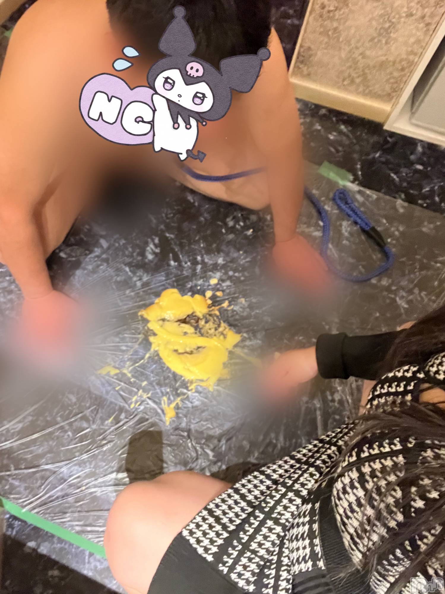 三条デリヘルまぐろさんいらっしゃ～い！-出稼ぎ0！地元の痴女専門店-(マグロサンイラッシャ～イ)【AF可】りおん(25)の2025年6月15日写メブログ「ちゃんと食べなよ」