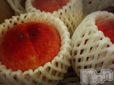 上越デリヘル 上越風俗出張アロママッサージ(ジョウエツフウゾクシュッチョウアロママッサージ) 沖縄★しずく(27)の7月15日写メブログ「今年の桃❤︎」