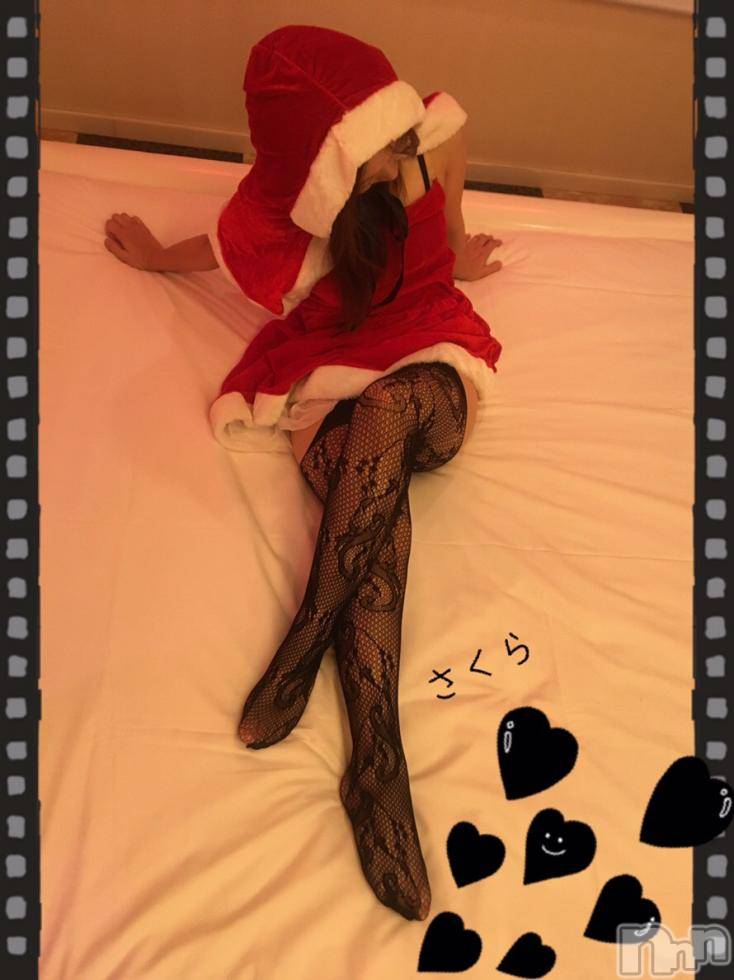 新潟デリヘルBIANCA～主人の知らない私～新潟店(ビアンカニイガタテン)土屋さくら(37)の2018年12月18日写メブログ「クリスマス」