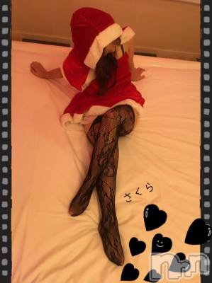 新潟デリヘル BIANCA～主人の知らない私～新潟店(ビアンカニイガタテン) 土屋さくら(37)の12月18日写メブログ「クリスマス」