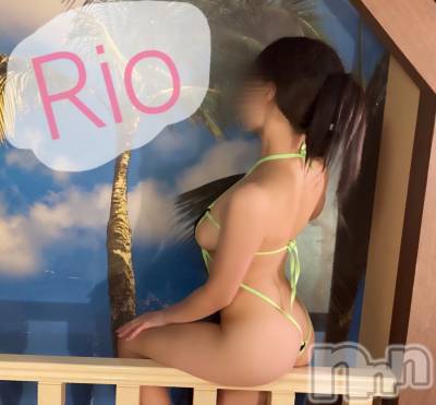 長岡デリヘル Rich The Time(リッチザタイム) りお【ご奉仕大好き】(20)の写メブログ「りお、復活です(ง •̀_•́)ง‪‪❤︎‬」