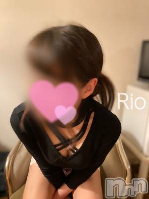 長岡デリヘル Rich The Time(リッチザタイム) りお【ご奉仕大好き】(20)の9月11日写メブログ「お兄さんは？？‪‪❤︎‬」
