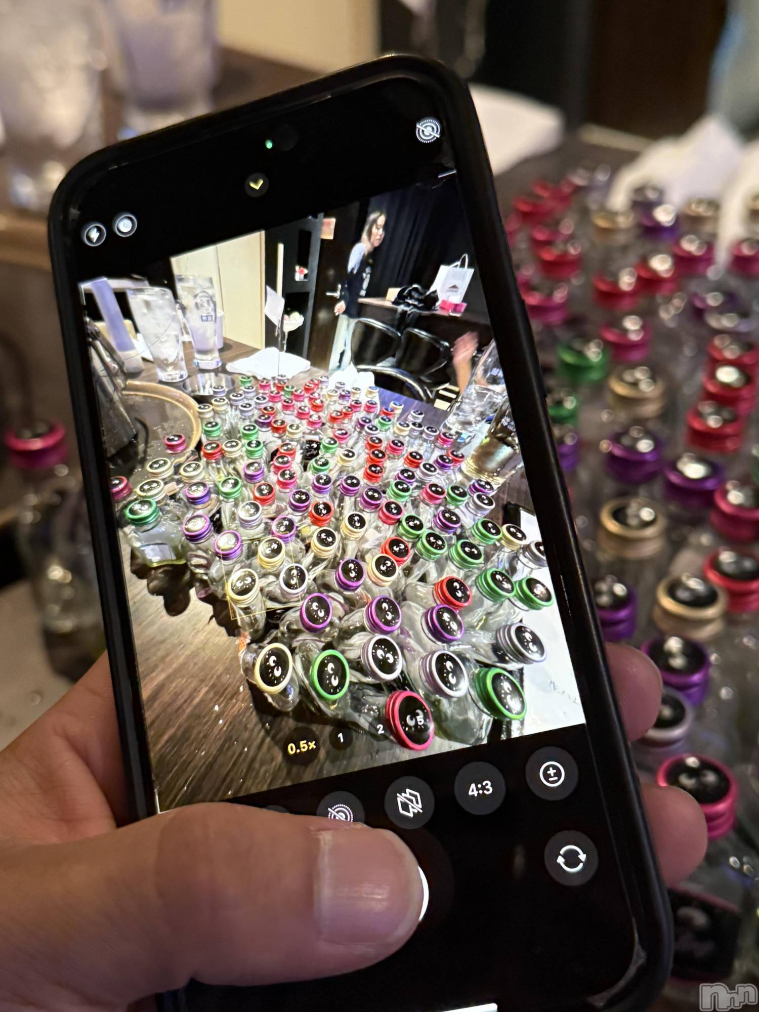 Ĺ襳ѥ˥󥯥ֻ򥳥ѥ˥󥯥 Amour(ࡼ) 2024ǯ1014ֲ̥֥ܤͤơС