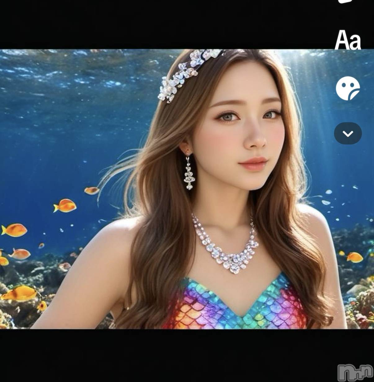 Ĺ襳ѥ˥󥯥ֻ򥳥ѥ˥󥯥 Amour(ࡼ) 2025ǯ65̥֥🧜‍