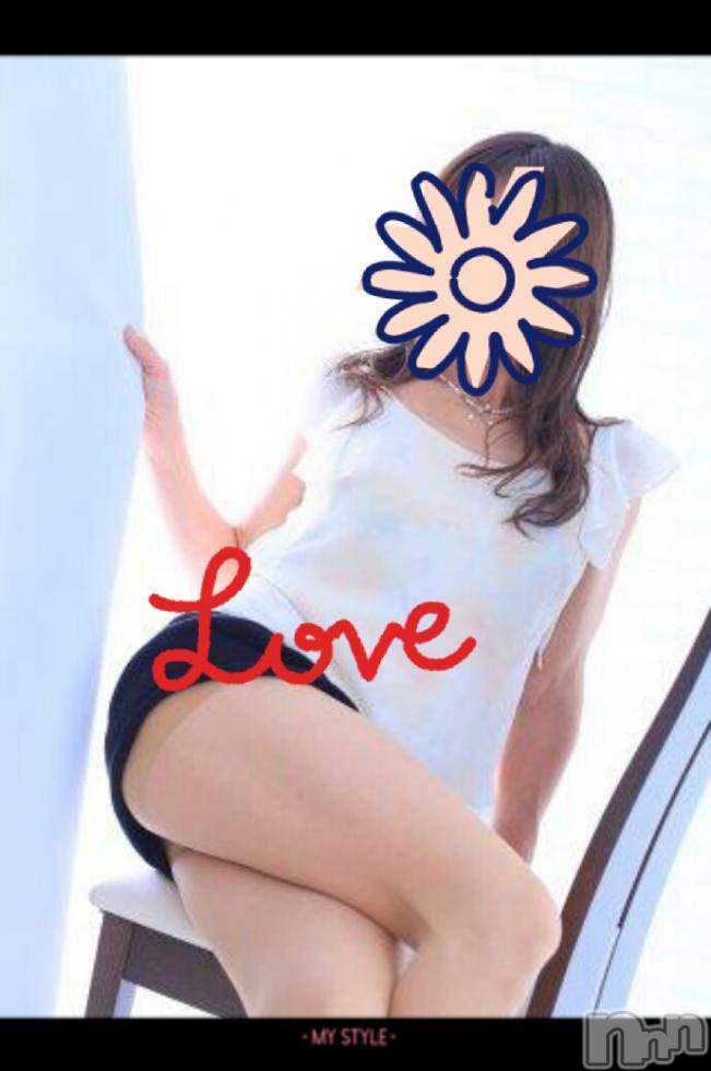 長岡人妻デリヘル秘め妻ラボ(ヒメツマラボ) LM真奈美(まなみ)(46)の8月17日写メブログ「☆真奈美☆」