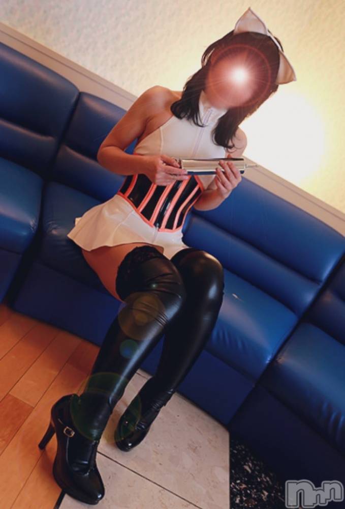 松本発SMcoin d amour(コインダムール) （松本発）凛（りん）お姉様(99)の4月30日写メブログ「性欲解放！」