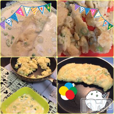 上越デリヘル 上越風俗出張アロママッサージ(ジョウエツフウゾクシュッチョウアロママッサージ) ルイ☆(33)の6月2日写メブログ「お料理しました♪」