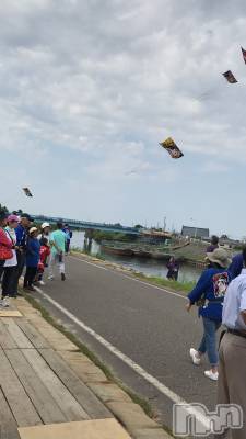 上越デリヘル 上越風俗出張アロママッサージ(ジョウエツフウゾクシュッチョウアロママッサージ) ルイ☆(33)の6月5日写メブログ「白根凧合戦」