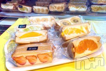 上越デリヘル 上越風俗出張アロママッサージ(ジョウエツフウゾクシュッチョウアロママッサージ) ルイ☆(33)の6月10日写メブログ「フルーツサンド＾＾」