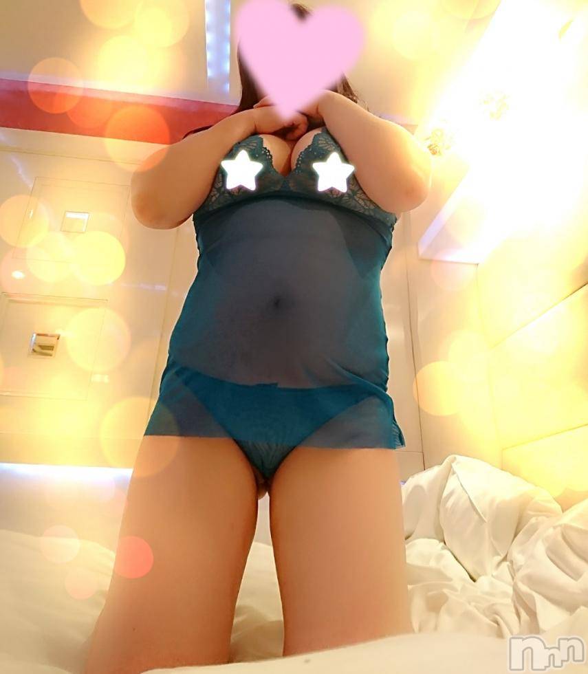 松本発ぽっちゃり癒し姫 松本店(イヤシヒメマツモトテン) 【B】愛原美波(45)の2月24日写メブログ「入れちゃってもいい？」