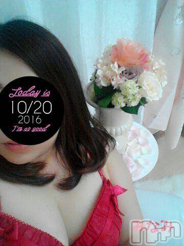 松本発ぽっちゃり癒し姫 松本店(イヤシヒメマツモトテン) 【B】愛原美波(45)の10月20日写メブログ「ニホンゴ。本日のご予約完売です。」