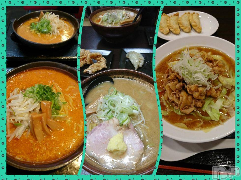 松本発ぽっちゃり癒し姫 松本店(イヤシヒメマツモトテン) 【B】愛原美波(45)の2月12日写メブログ「ラーメン三昧。」