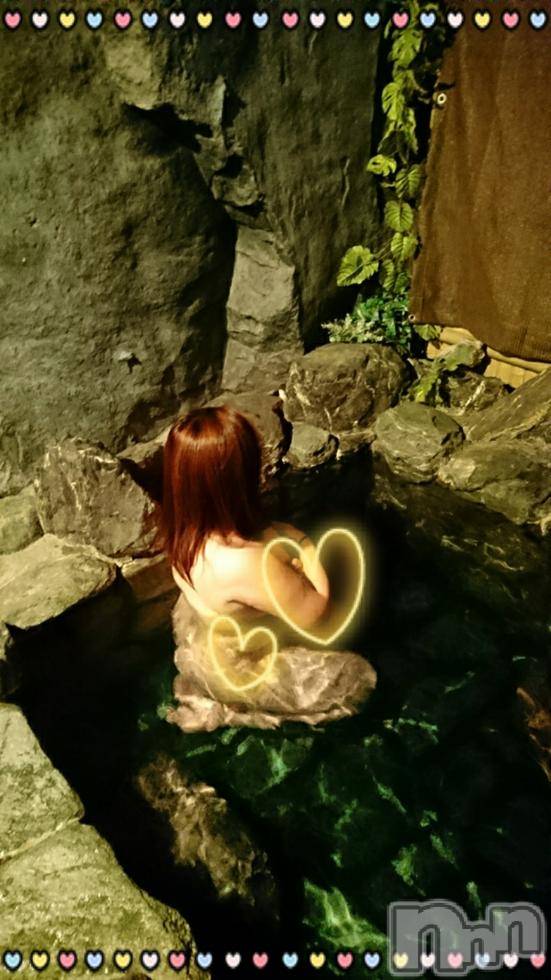 松本発ぽっちゃり癒し姫 松本店(イヤシヒメマツモトテン) 【B】愛原美波(45)の5月17日写メブログ「あなたと美波の温泉旅行。」