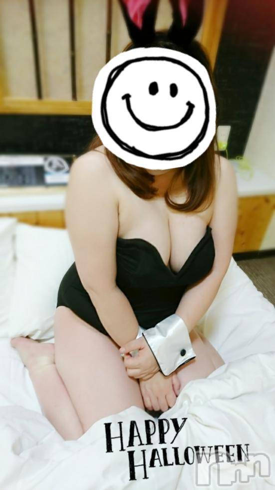 松本発ぽっちゃり癒し姫(イヤシヒメ) 40代☆美波姫(43)の10月31日写メブログ「ぴょん。」