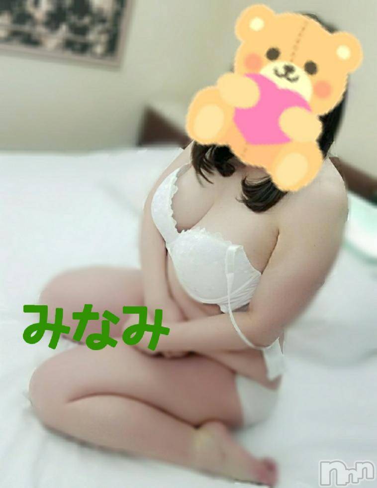 松本発ぽっちゃり癒し姫(イヤシヒメ) 40代☆美波姫(43)の1月28日写メブログ「必然的な出会い。」