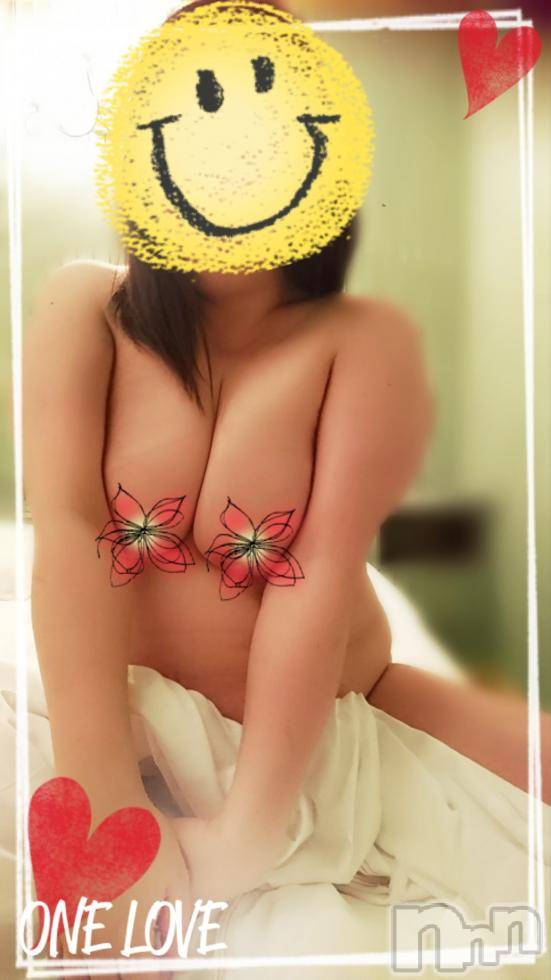 松本発ぽっちゃり癒し姫 松本店(イヤシヒメマツモトテン) 【B】愛原美波(45)の9月5日写メブログ「溜めると濃すぎる！」