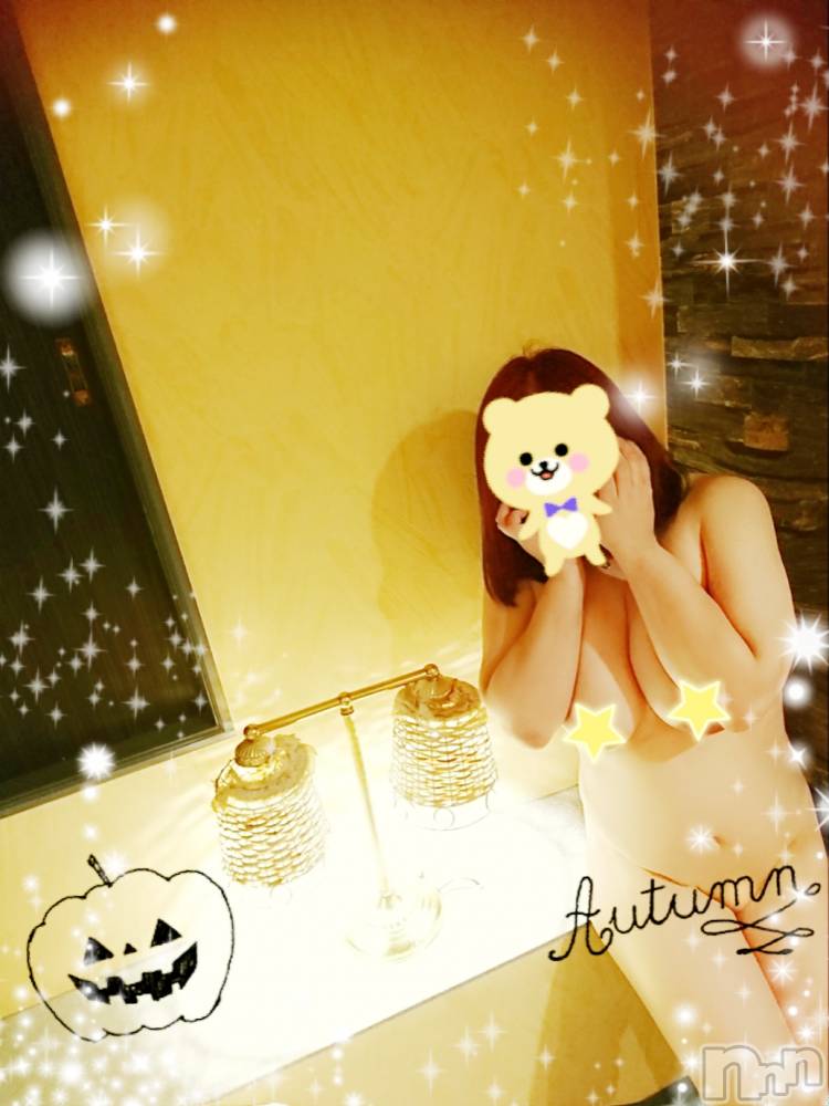 松本発ぽっちゃり癒し姫 松本店(イヤシヒメマツモトテン) 【B】愛原美波(45)の10月29日写メブログ「性欲の秋。」