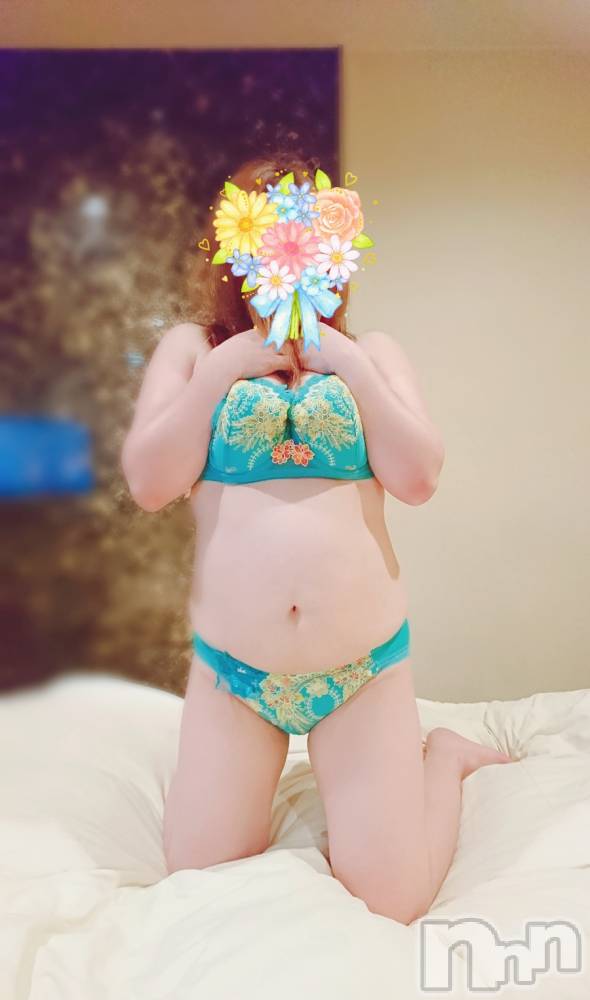 松本発ぽっちゃり癒し姫 松本店(イヤシヒメマツモトテン) 【B】愛原美波(45)の9月24日写メブログ「21回しよ////」