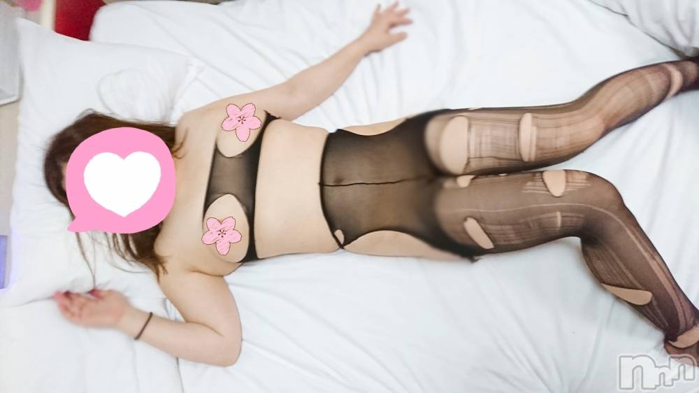 松本発ぽっちゃり癒し姫 松本店(イヤシヒメマツモトテン) 【B】愛原美波(45)の4月5日写メブログ「ビリビリしてそのまま入れ…」