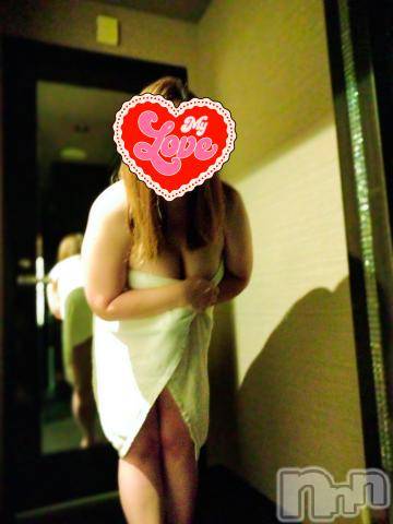 松本発ぽっちゃり癒し姫 松本店(イヤシヒメマツモトテン) 【B】愛原美波(45)の10月15日写メブログ「コッソリ濡れる女」