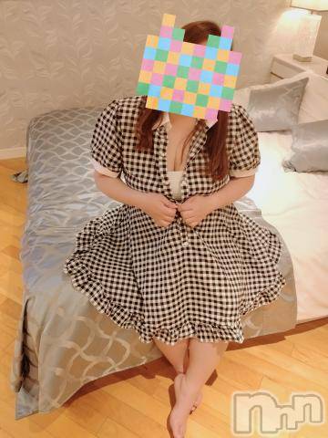 松本発ぽっちゃり癒し姫 松本店(イヤシヒメマツモトテン) 【B】愛原美波(45)の4月19日写メブログ「わたしを食べてね🩷」