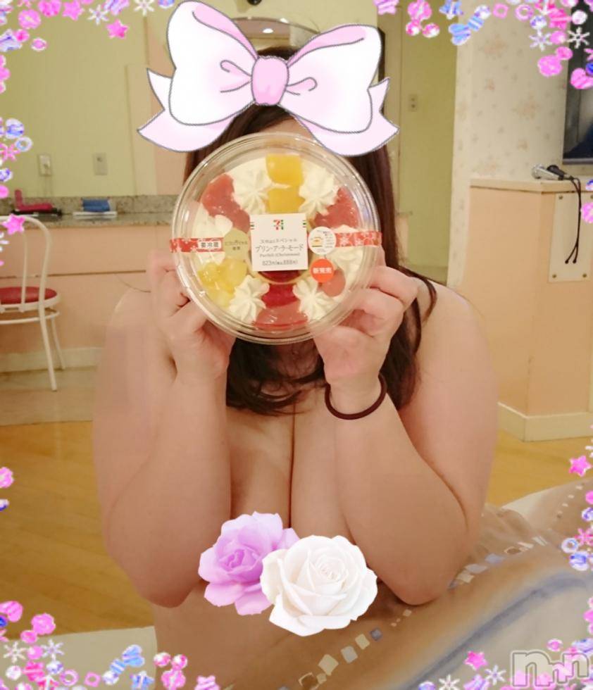 松本発ぽっちゃり癒し姫 松本店(イヤシヒメマツモトテン)【B】愛原美波(45)の2018年12月24日写メブログ「おっきいね♪」