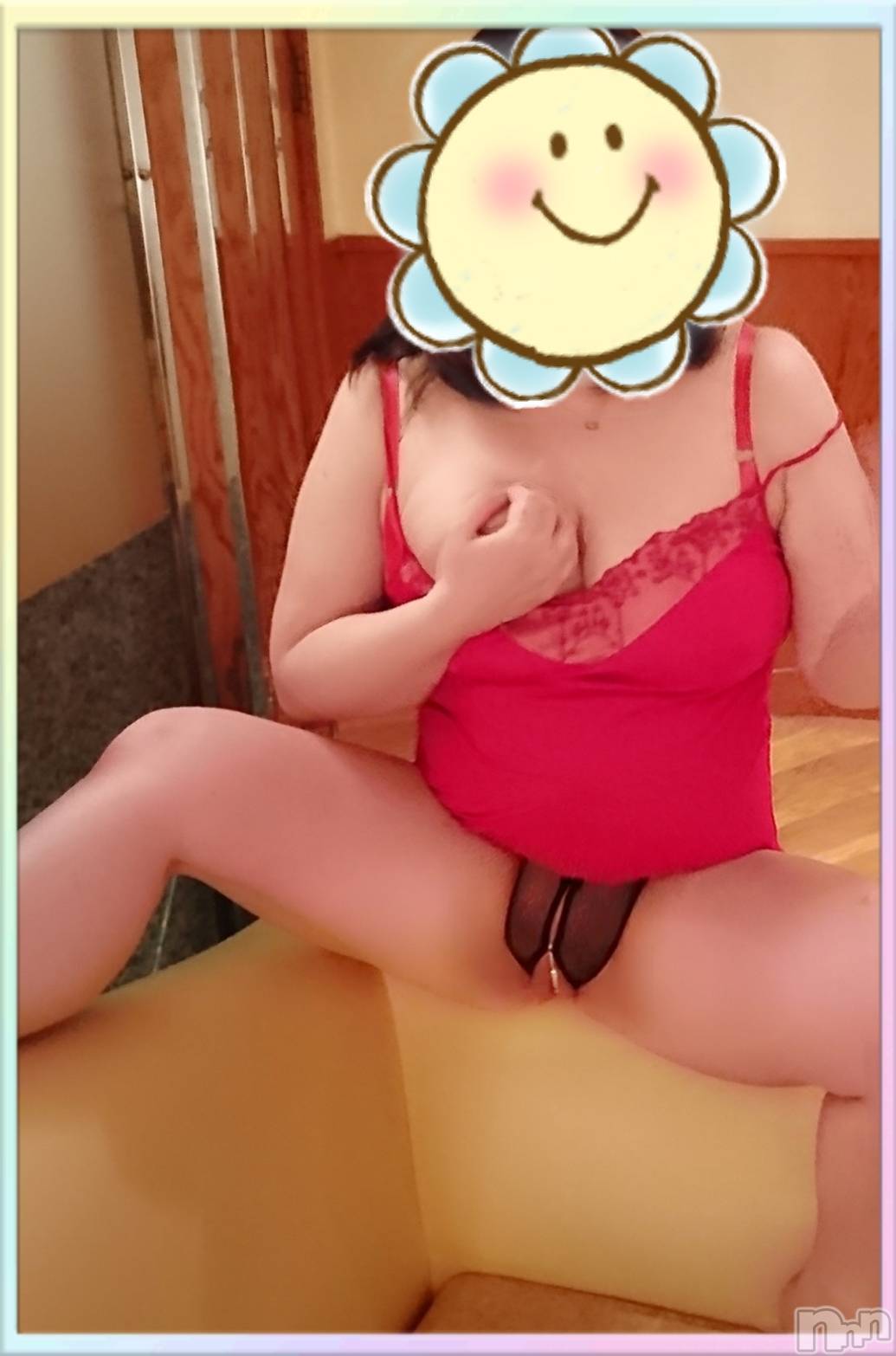 松本発ぽっちゃり癒し姫 松本店(イヤシヒメマツモトテン)【B】愛原美波(45)の2019年3月13日写メブログ「こんなの初めて////」
