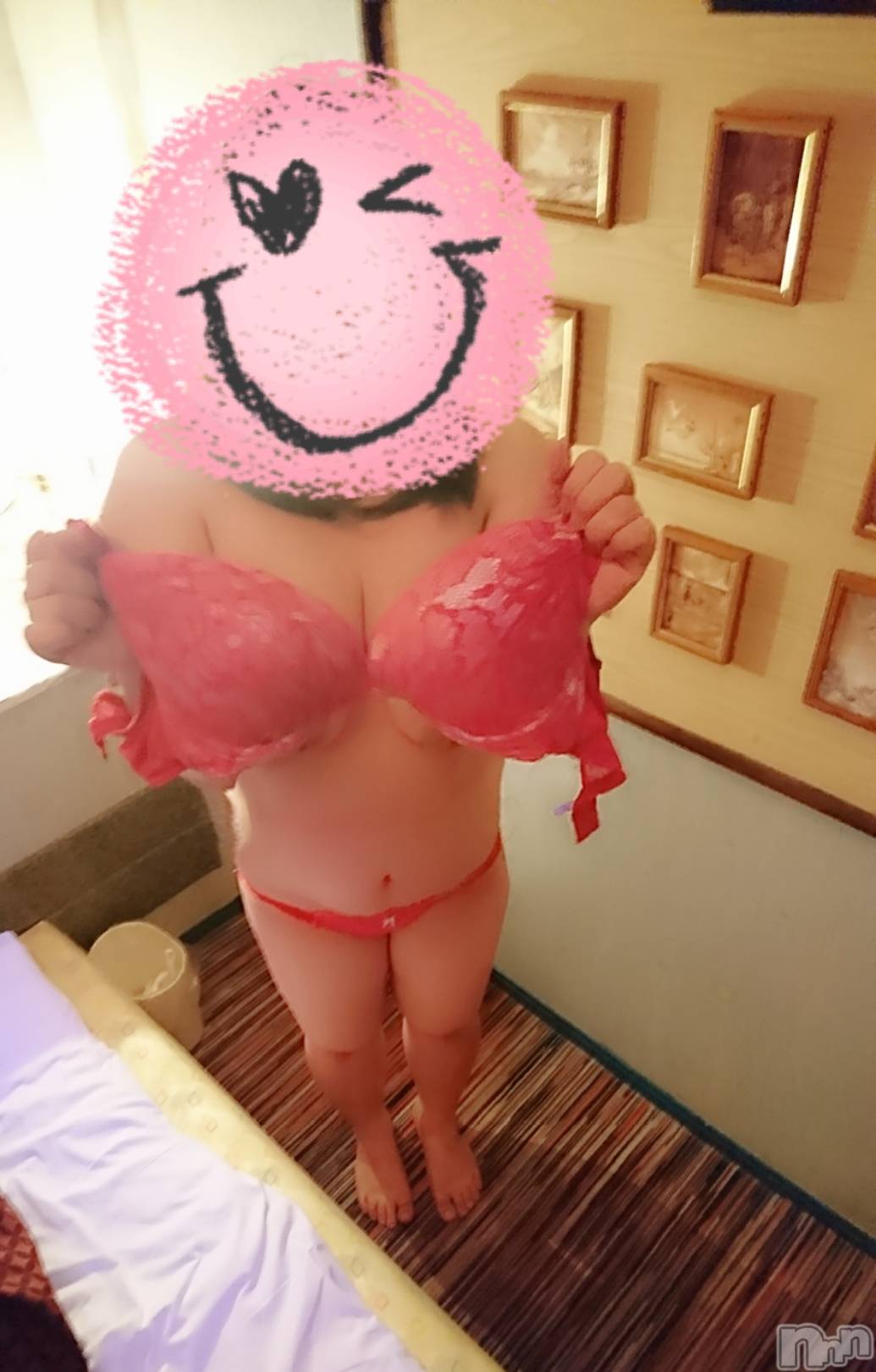 松本発ぽっちゃり癒し姫 松本店(イヤシヒメマツモトテン)【B】愛原美波(45)の2019年7月4日写メブログ「溜めたらスゴいことに！」