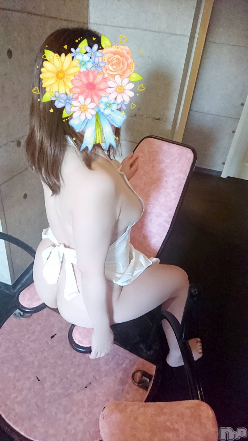松本発ぽっちゃり癒し姫 松本店(イヤシヒメマツモトテン)【B】愛原美波(45)の2021年4月20日写メブログ「縛られて気づく。」