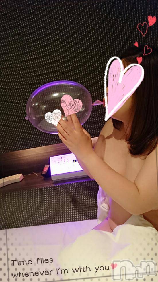 松本発ぽっちゃり癒し姫 松本店(イヤシヒメマツモトテン)【B】愛原美波(45)の2017年6月20日写メブログ「大人の風船遊び。」