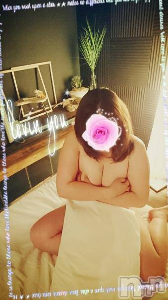 松本発ぽっちゃり癒し姫(イヤシヒメ)40代☆美波姫(43)の2017年6月24日写メブログ「恋しくて。」