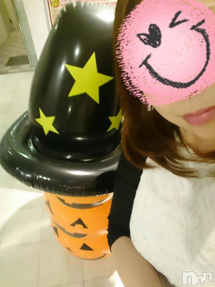 松本発ぽっちゃり癒し姫 松本店(イヤシヒメマツモトテン)【B】愛原美波(45)の2017年9月18日写メブログ「カボチャを探せっ。」