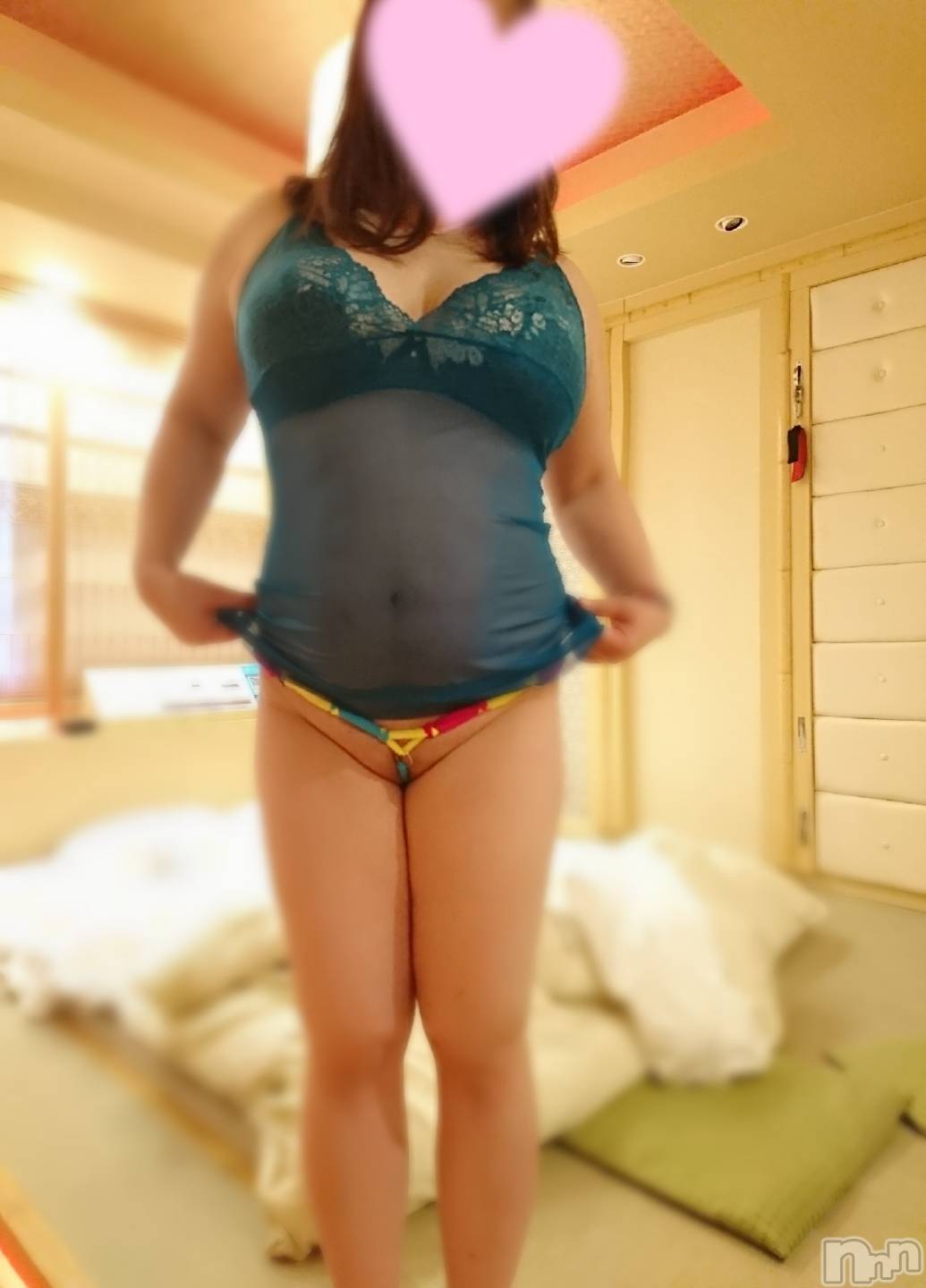 松本発ぽっちゃり癒し姫 松本店(イヤシヒメマツモトテン)【B】愛原美波(45)の2019年9月20日写メブログ「エロshop。」