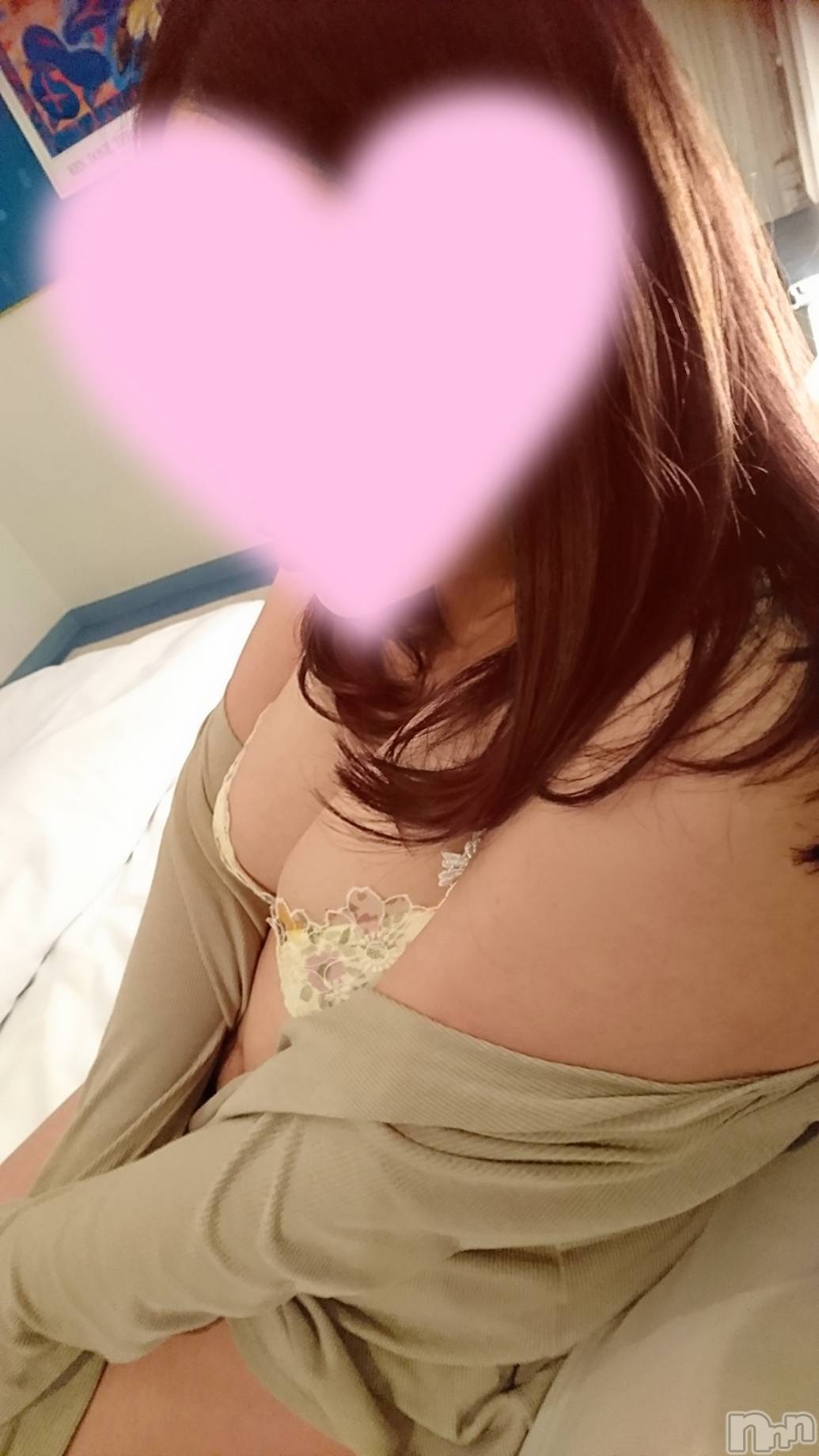 松本発ぽっちゃり癒し姫 松本店(イヤシヒメマツモトテン)【B】愛原美波(45)の2020年1月17日写メブログ「襲われ待ち」