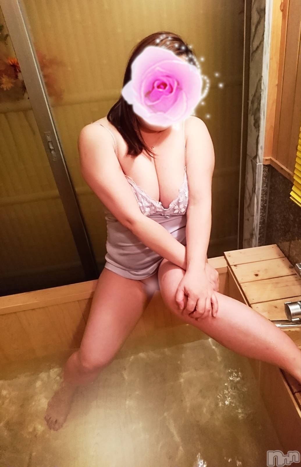 松本発ぽっちゃり癒し姫 松本店(イヤシヒメマツモトテン)【B】愛原美波(45)の2020年2月2日写メブログ「スケベで性欲強くて…」