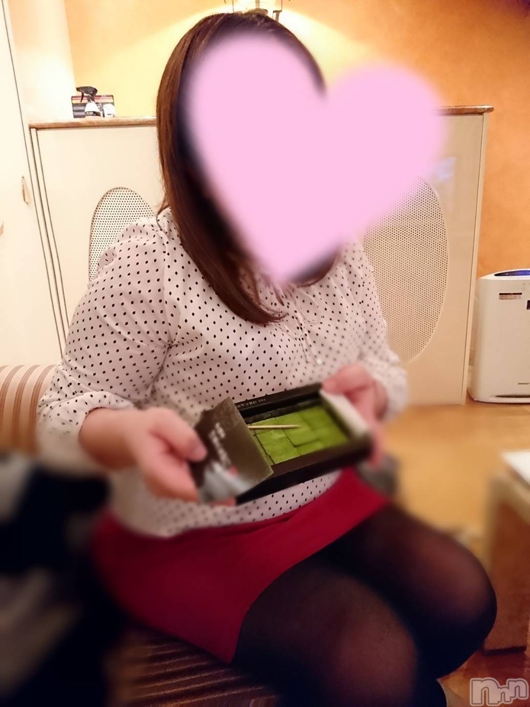 松本発ぽっちゃり癒し姫 松本店(イヤシヒメマツモトテン)【B】愛原美波(45)の2020年3月19日写メブログ「大好きな生チ○コ…」