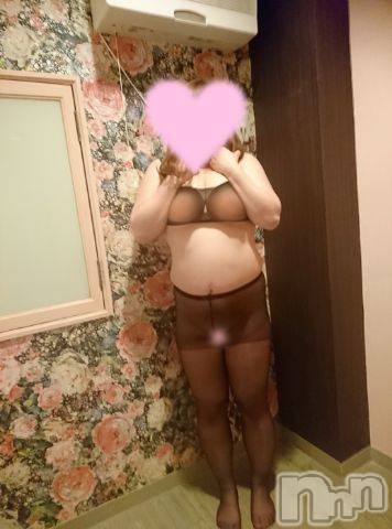 松本発ぽっちゃり癒し姫 松本店(イヤシヒメマツモトテン)【B】愛原美波(45)の2020年7月19日写メブログ「一糸まとわぬ…」