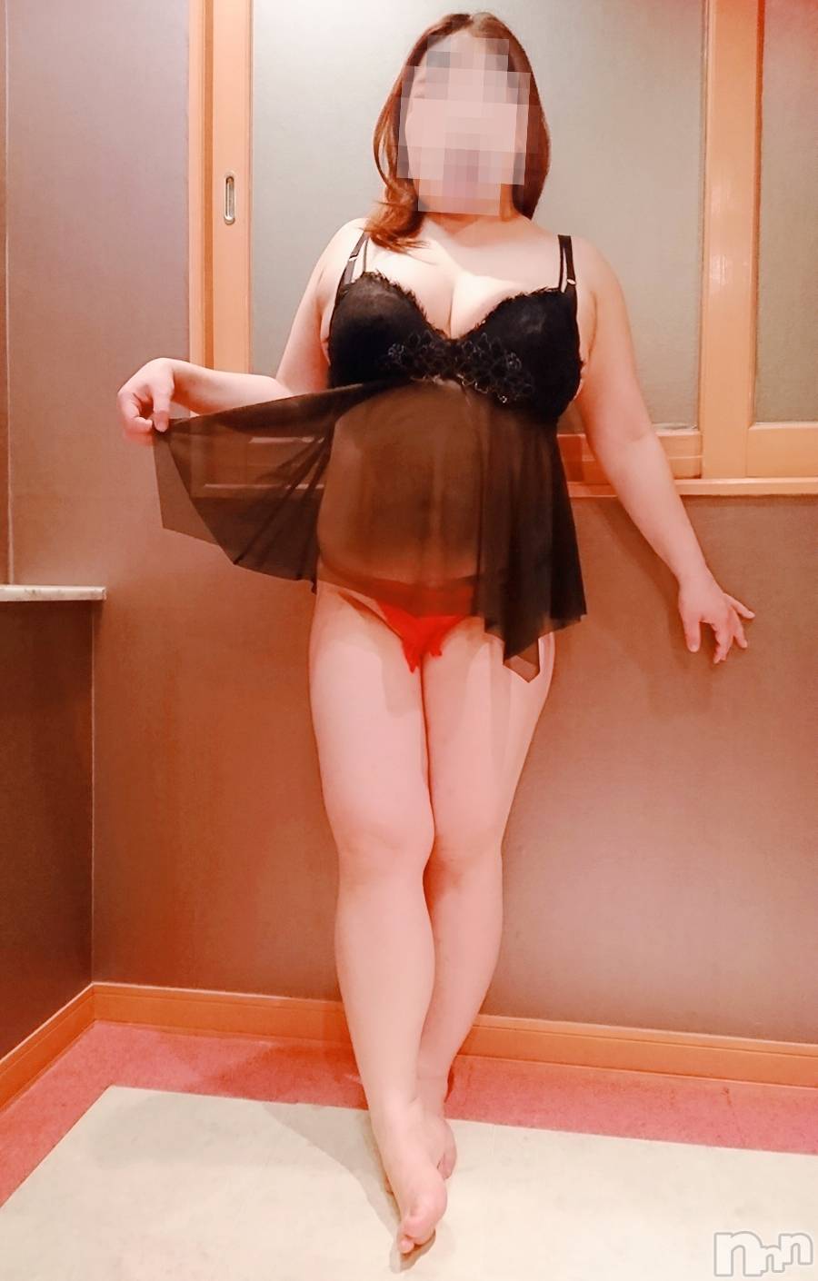 松本発ぽっちゃり癒し姫 松本店(イヤシヒメマツモトテン)【B】愛原美波(45)の2020年7月31日写メブログ「性欲女子」