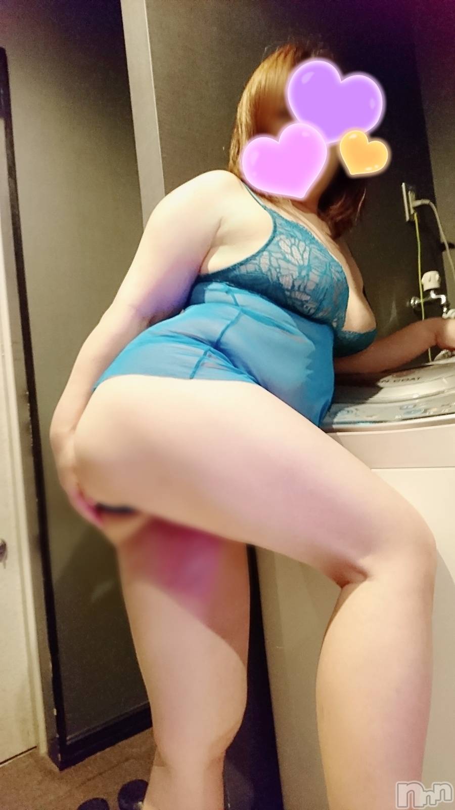松本発ぽっちゃり癒し姫 松本店(イヤシヒメマツモトテン)【B】愛原美波(45)の2020年10月2日写メブログ「欲求不満な妻」