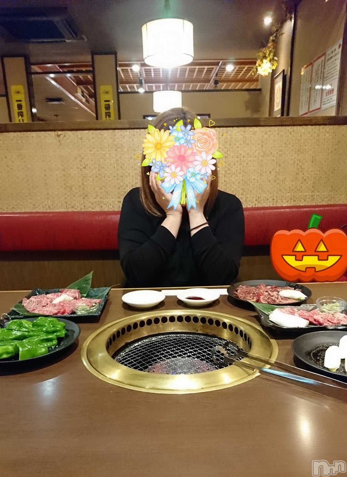 松本発ぽっちゃり癒し姫 松本店(イヤシヒメマツモトテン)【B】愛原美波(45)の2020年10月9日写メブログ「最高な精力剤」