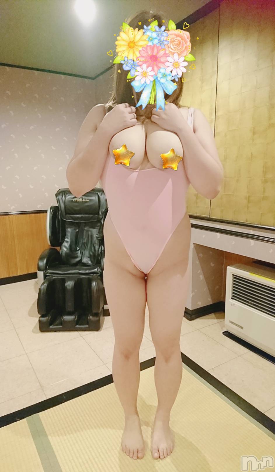松本発ぽっちゃり癒し姫 松本店(イヤシヒメマツモトテン)【B】愛原美波(45)の2020年11月23日写メブログ「欲しい時」