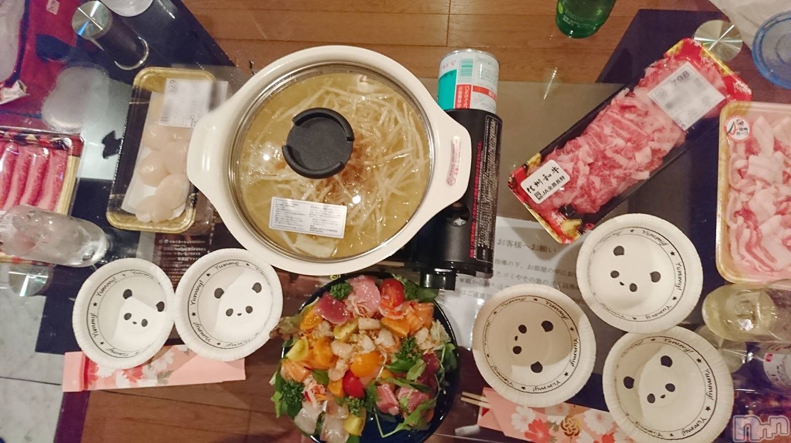 松本発ぽっちゃり癒し姫 松本店(イヤシヒメマツモトテン)【B】愛原美波(45)の2020年12月20日写メブログ「今夜のオカズ」