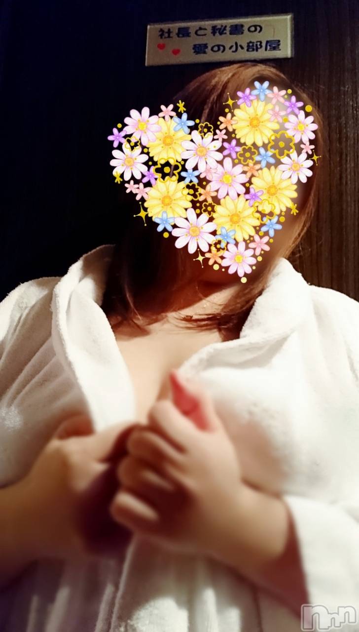 松本発ぽっちゃり癒し姫 松本店(イヤシヒメマツモトテン)【B】愛原美波(45)の2021年1月31日写メブログ「社内肉棒制裁」