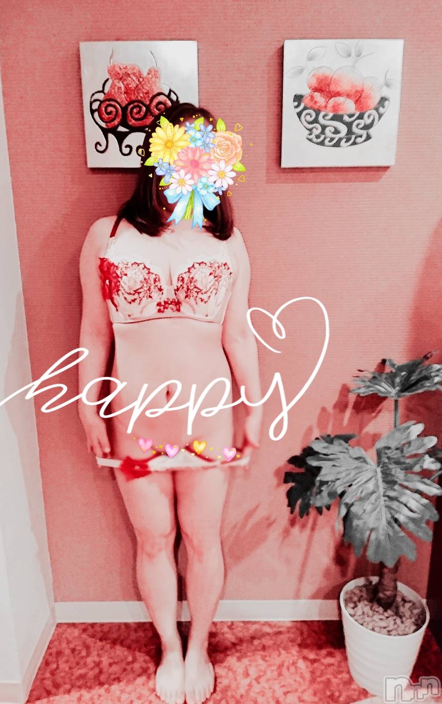松本発ぽっちゃり癒し姫 松本店(イヤシヒメマツモトテン)【B】愛原美波(45)の2021年3月2日写メブログ「ピュッて吹いてアンッ❤️」